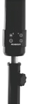 Ventilador de Pie Digital Peabody PE-VPD1862N 60 W 3 Veloc.