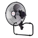 Ventilador KanjiHome 3 en 1 65W 3 Velocidades Negro