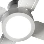 Ventilador de Techo Codini V5RB Blanco Luz Led Control Remoto - CODINI