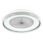 VENTILADOR DE TECHO CON LUMINARIA