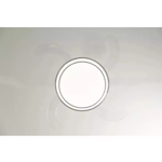 Ventilador Daihatsu Techo diseño retractil DTECH43W 