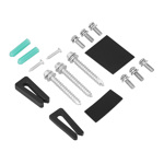 Ventilador De Techo Philco 3 Aspas Simil Madera TEM5234P