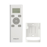 Ventilador De Techo Philco 3 Aspas Simil Madera TEM5234P