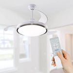 Ventilador de Techo Peabody PE-VTRDC425B