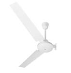 Ventilador De Techo Philco Vtep5619p 3 Aspas 5 Velocidades