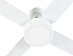 Ventilador Techo Codini V5RB 4 Palas de metal 110cm diámetro