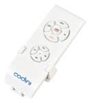 Ventilador Techo Codini V5RB 4 Palas de metal 110cm diámetro