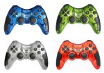 Joystick Inalambrico PS3 PS2 PC