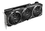 Placa Video Msi Nvidia Geforce Rtx 3080 Ti Ventus 3x 12gb Oc
