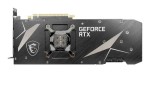 Placa Video Msi Nvidia Geforce Rtx 3080 Ti Ventus 3x 12gb Oc