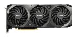 Placa De Video Msi Nvidia Geforce Rtx 3090 Ventus 3x 24gb Oc