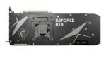 Placa De Video Msi Nvidia Geforce Rtx 3090 Ventus 3x 24gb Oc