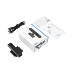 Webcam Lenovo Full HD 500