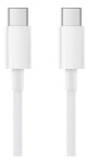 Cable Datos Usb Doble Tipo C Xiaomi Mi Resistente 1,5 Metros