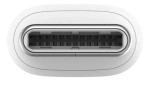 Cable Datos Usb Doble Tipo C Xiaomi Mi Resistente 1,5 Metros