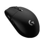 Mouse Logitech G305 Gaming - Negro