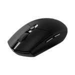 Mouse Logitech G305 Gaming - Negro