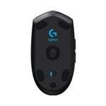 Mouse Logitech G305 Gaming - Negro