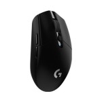 Mouse Logitech G305 Gaming - Negro