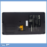 UPS APC Easy BV800I-AR Negro Entrada y Salida