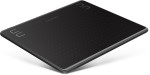 Tableta Gráfica Huion Inspiroy HS64 - Negro