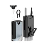 Kit Limpiador 8 En 1 Para Auriculares, Celulares Y Teclados