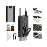Kit Limpiador 8 En 1 Para Auriculares, Celulares Y Teclados