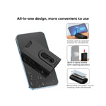 Kit Limpiador 8 En 1 Para Auriculares, Celulares Y Teclados