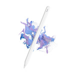 Lapiz Optico Compatible Con iPad Para Escribir Dibujar