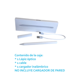 Lapiz Optico Compatible Con iPad Para Escribir Dibujar