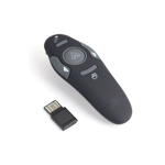 Presentador Puntero Laser Inalambrico Powerpoint Usb Rf 2.4