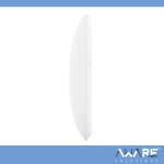 Access Point Ubiquiti U6+ Plus WiFi 6 de Doble Banda
