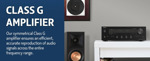 Receptor Onkyo Tx-8470 Wi-fi, Bluetooth Y Alta Resolución