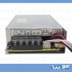 Fuente UPS 12V 7A Cargador Switching 220V