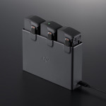 Hub De Carga Bidireccional Para Dji Avata 2