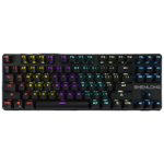 Teclado Mecánico Compacto Gaming Shenlong SMK5900SB
