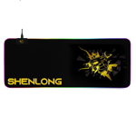 Mouse Pad Rgb Gaming Shenlong Prorgb-Xl Talle Xl