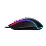 Mouse Gaming Shenlong M788 - 7 botones, hasta 6400 DPI con Retroiluminación Rainbow