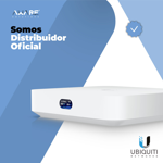 Ubiquiti Cloud Gateway Ultra UCG-Ultra 30+ Unifi 1 Gbps IPS