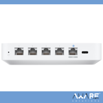 Ubiquiti Cloud Gateway Ultra UCG-Ultra 30+ Unifi 1 Gbps IPS