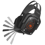 Headset Marvo HG9046 7.1 Usb Para Pc