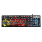 Combo Teclado+Mouse MARVO KM409 Retroiluminado