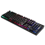 Combo Teclado+Mouse MARVO KM409 Retroiluminado