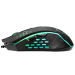 Combo Teclado+Mouse MARVO KM409 Retroiluminado