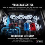 CORSAIR COMMANDER CORE XT