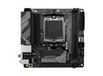 Placa base GIGABYTE A620I AX (AM5- LGA 1718- AMD- A620- DDR)