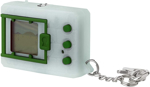 Digimon Bandai Original Digivice Virtual Pet Monster - Resplandor en la oscuridad