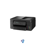 Impresora Inalámbrica Brother DCP-T730DW Impresión Duplex