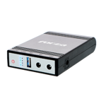 UPS FORZA PORTABLE MINI DC UPS POWER BANK 14W 5912V USB (DC-140USB)