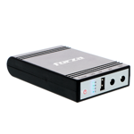 UPS FORZA PORTABLE MINI DC UPS POWER BANK 14W 5912V USB (DC-140USB)